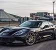 Chevrolet Corvette Stingray-5