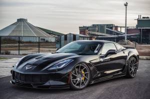Chevrolet Corvette Stingray-5