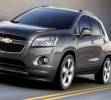 Chevrolet Trax-g