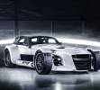 Donkervoort D8 GTO Bilster Berg Edition