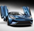 Ford GT premio diseño Eyes On NAIAS 2015-M