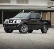 Nissan Frontier 2015