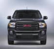 GMC Canyon Nightfall Edition 2015-02-g