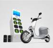 Gogoro Smartscooter-M