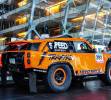 El HST Gordini de Robby Gordon