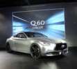 Infiniti Q60 Concept