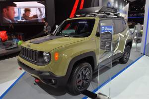 Jeep Renegade-1