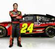 Jeff Gordon retiro 2015-06-g