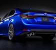 Lexus GS F