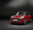 MINI John Cooper Works Hardtop NAIAS-M