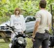 Mercedes-Benz GLE Coupe Jurassic World-M