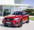 Mercedes GLE 450 AMG Coupe NAIAS-06-g