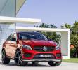 Mercedes GLE 450 AMG Coupe NAIAS-08-g