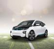 El BMW i3 en la yarda 35