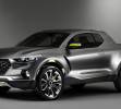 Hyundai: Santa Cruz Concept