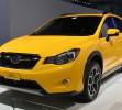 Subaru XV Crosstrek Special Edition-3