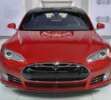 Tesla Model S P85D-1