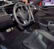 Tesla Model S P85D-4