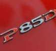 Tesla Model S P85D-5