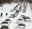 Top 5 Consejos automovilistas tormenta de nieve