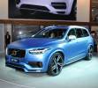 Volvo XC90 R-Design