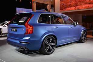 Volvo XC90 R-Design-2