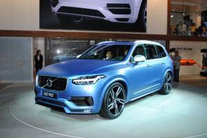 Volvo XC90 R-Design-8