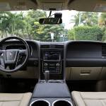 Lincoln Navigator 2015