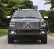 Lincoln Navigator 2015