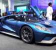 Ford GT