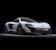 McLaren 675LT: uno de los estelares de Ginebra