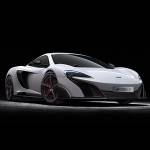 McLaren 675LT: uno de los estelares de Ginebra