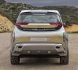 Mitsubishi: Concepto GC-PHEV