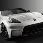 370Z NISMO Roadster Concept