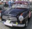 Borgward Isabella TS Deluxe