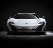 McLaren 675LT: uno de los estelares de Ginebra