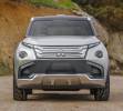 Mitsubishi: Concepto GC-PHEV