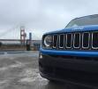 Jeep Renegade 2015