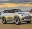 Mitsubishi: Concepto GC-PHEV