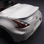 370Z NISMO Roadster Concept