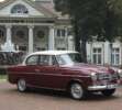 Borgward Isabella