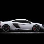 McLaren 675LT: uno de los estelares de Ginebra