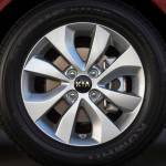 Kia Rio sedán 2016