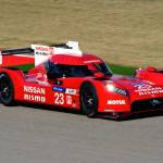 Nissan GT-R LM NISMO