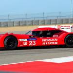 Nissan GT-R LM NISMO