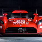 Nissan GT-R LM NISMO