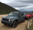 Jeep Renegade 2015