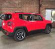 Jeep Renegade 2015