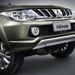 Mitsubishi Tritón: un pick up muy atractivo