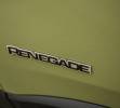 Jeep Renegade 2015